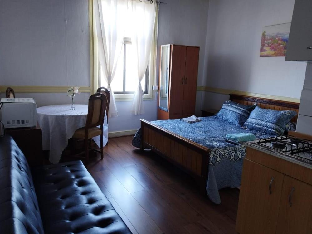 Hostal Estación Recreo