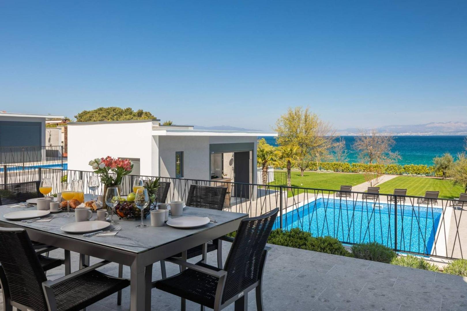 HADRIE LUXURY RESORT AND VILLAS ROVA c