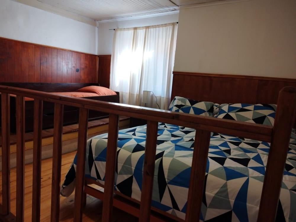 Hostal Estación Recreo