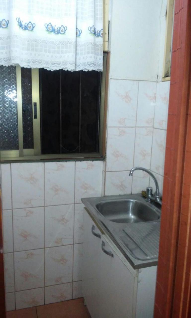 Hostal Estación Recreo