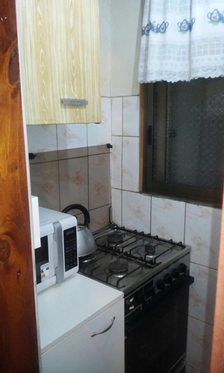 Hostal Estación Recreo