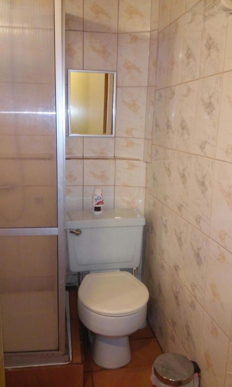 Hostal Estación Recreo
