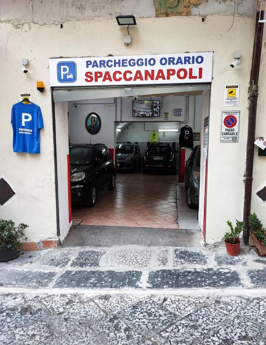 Il Centro guest house