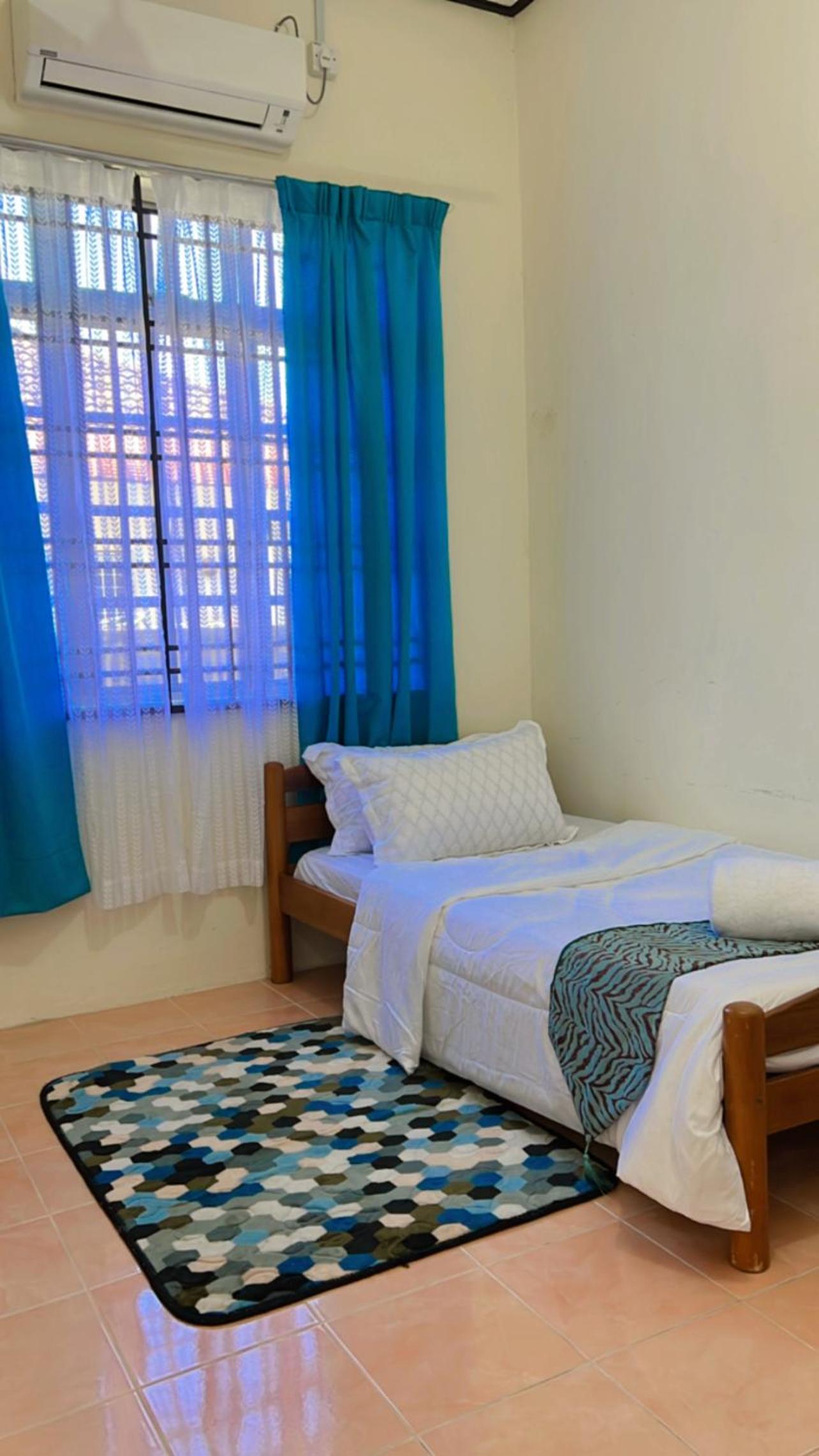 AF Homestay Pantai Dungun photo 5