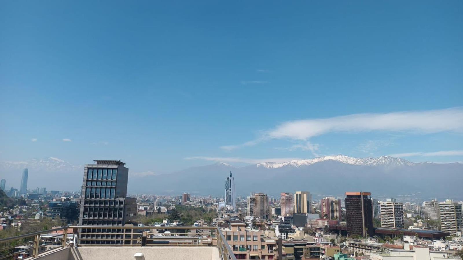 Departamento 2H 2B Bellas Artes