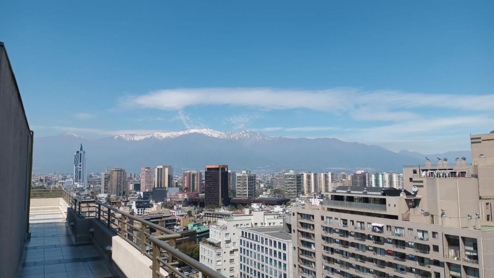 Departamento 2H 2B Bellas Artes