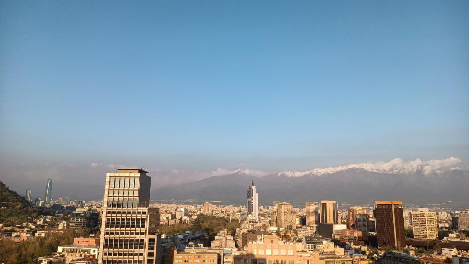 Departamento 2H 2B Bellas Artes