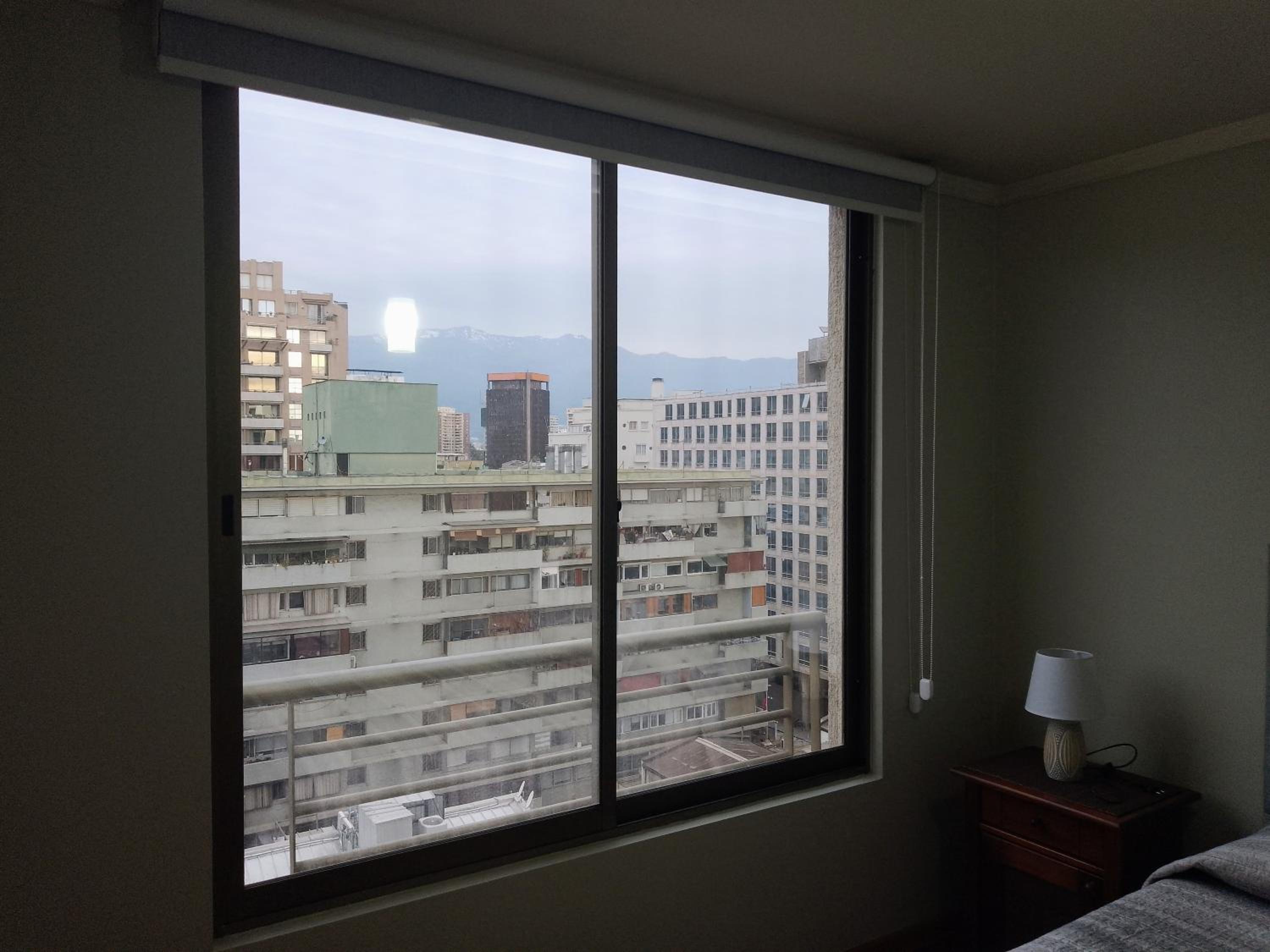 Departamento 2H 2B Bellas Artes