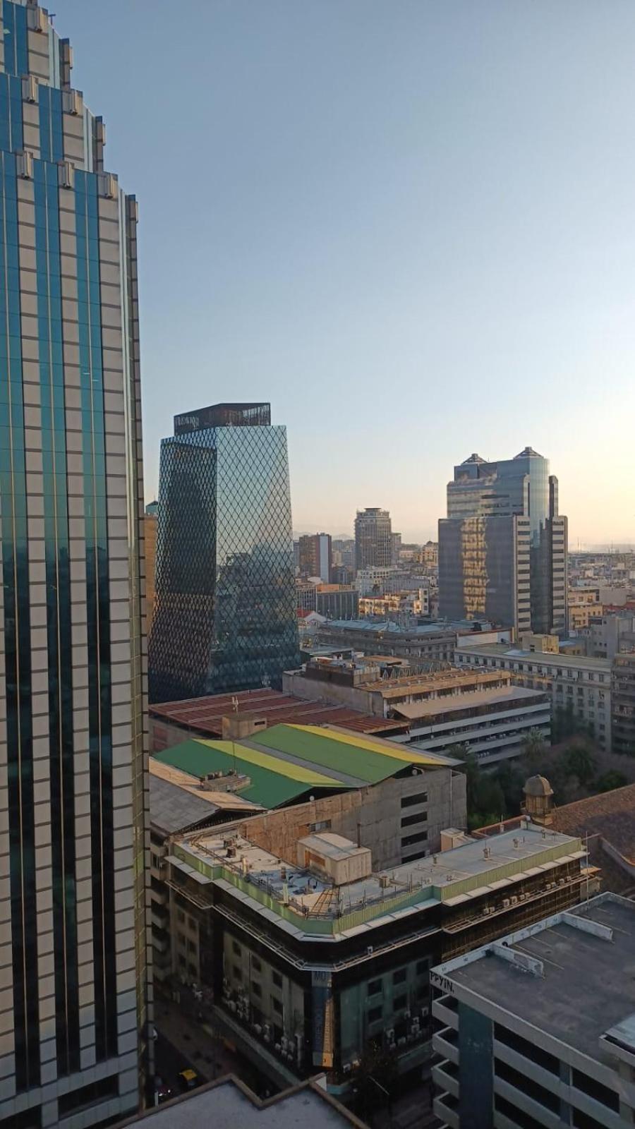 Departamento 2H 2B Bellas Artes