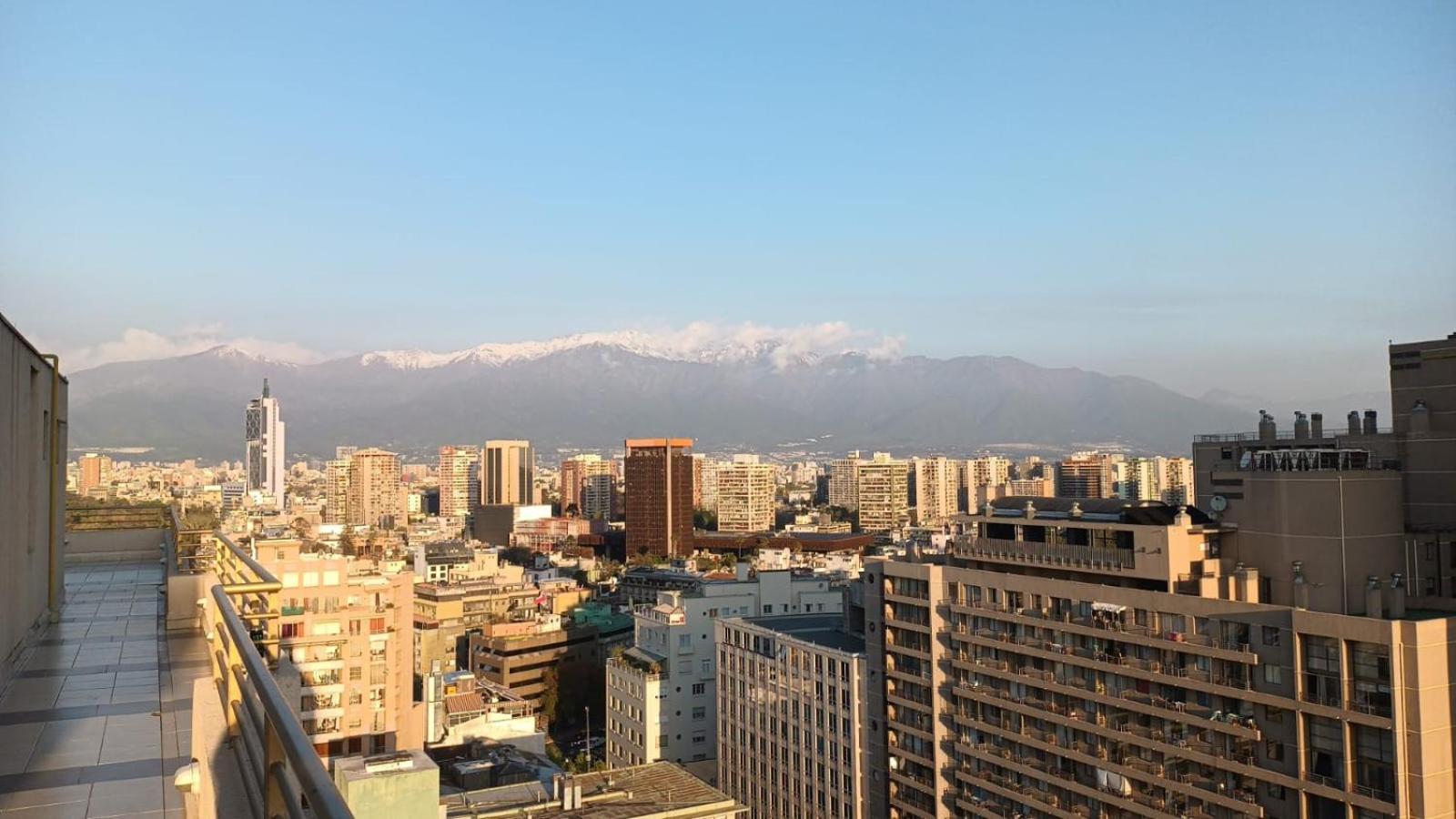 Departamento 2H 2B Bellas Artes