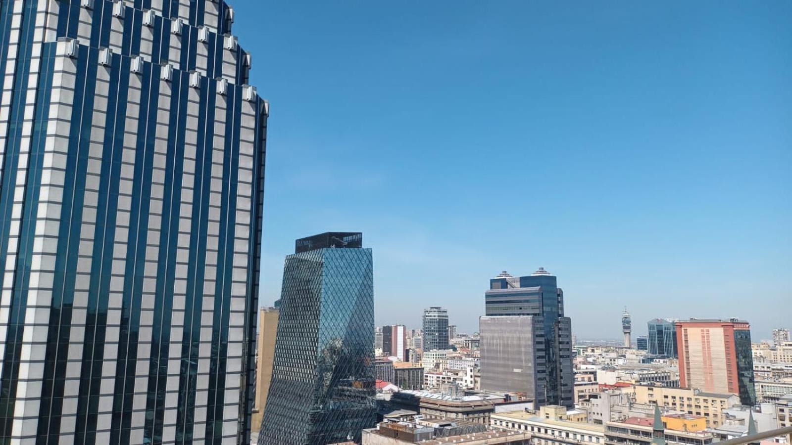 Departamento 2H 2B Bellas Artes