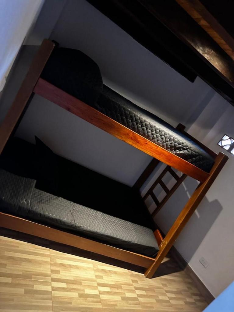 Suite Doble