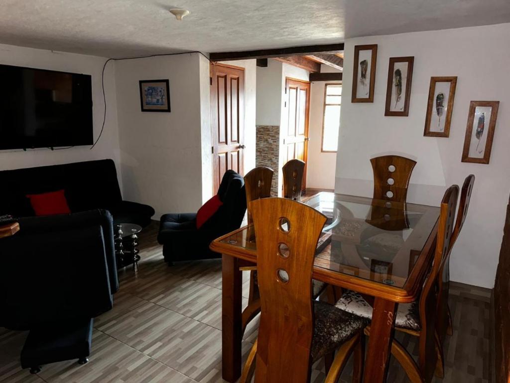 Suite Doble