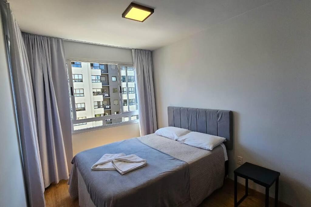 Apartamento com Vista em Excelente Localização