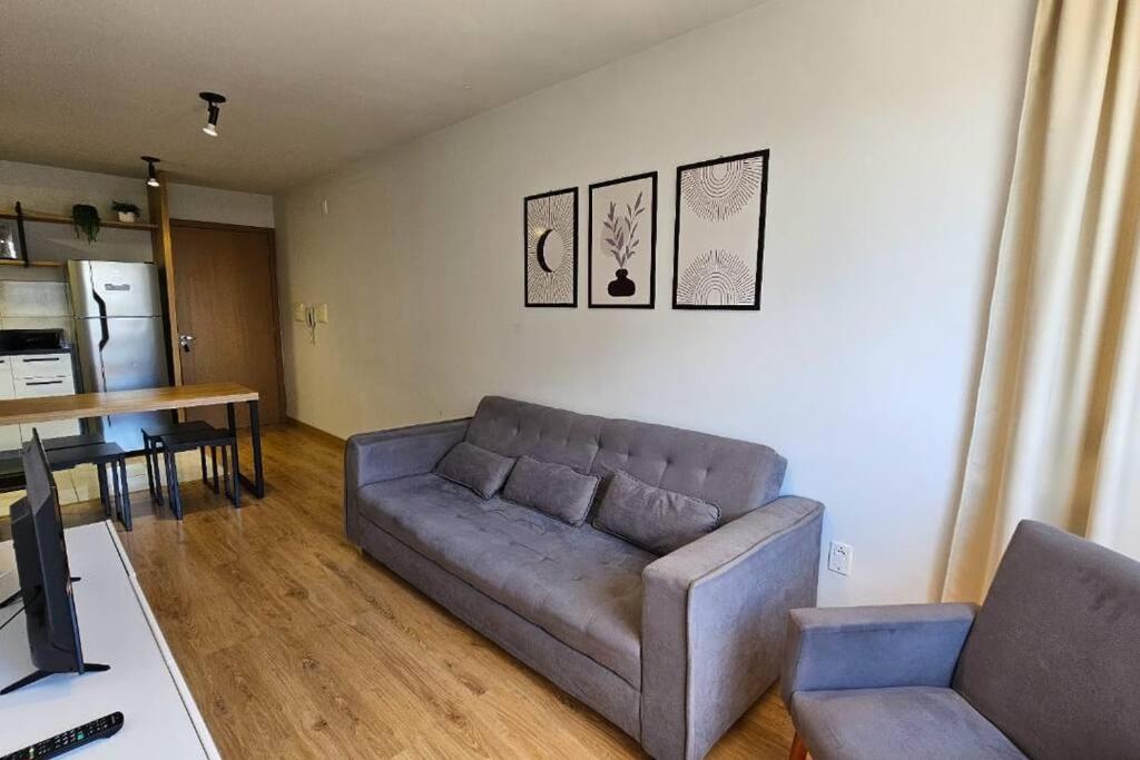 Apartamento com Vista em Excelente Localização