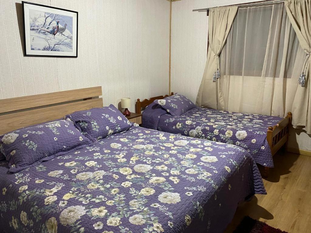 La posada del turista