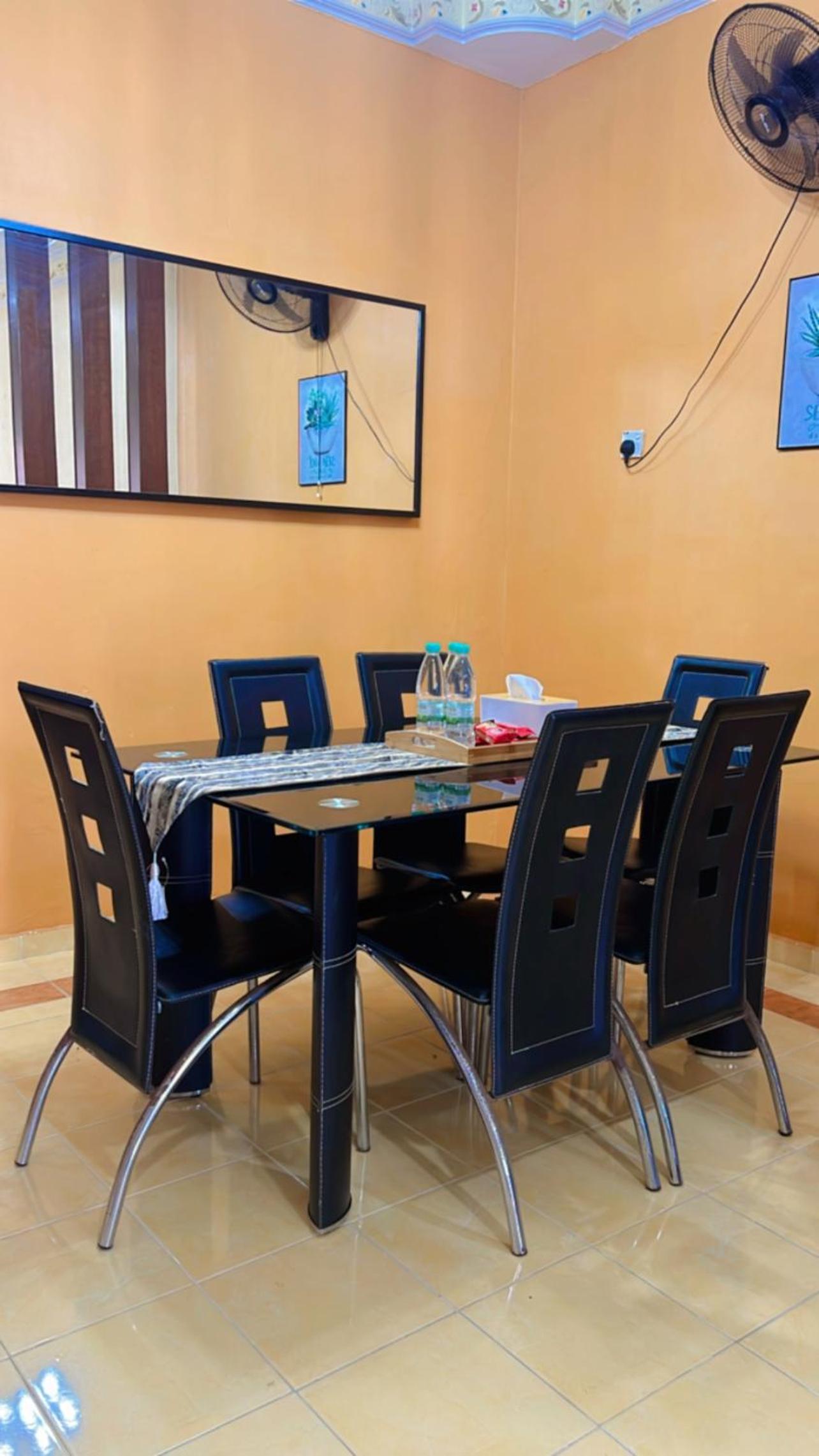 AF Homestay Pantai Dungun photo 7
