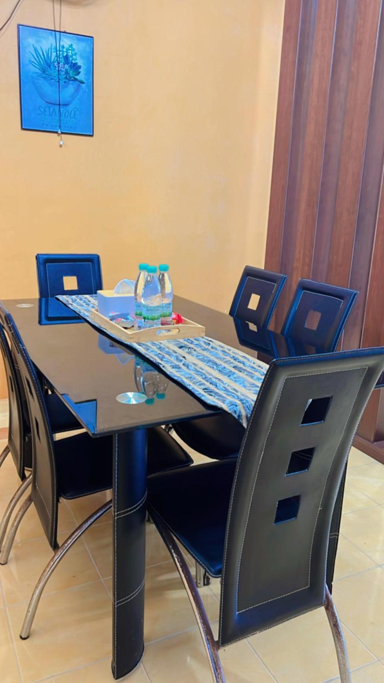 AF Homestay Pantai Dungun photo 8