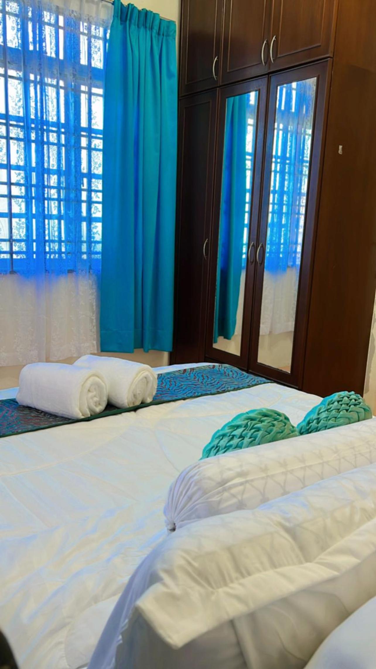 AF Homestay Pantai Dungun photo 3