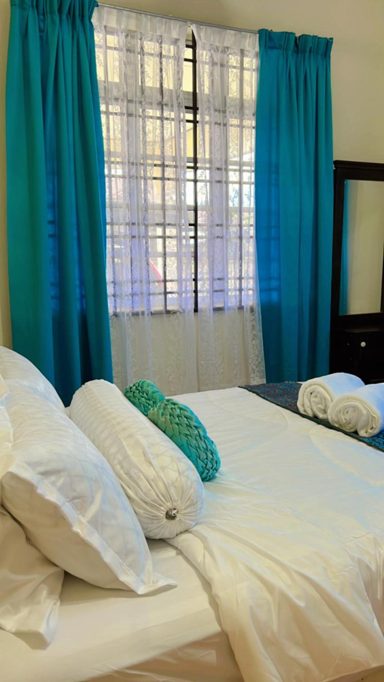 AF Homestay Pantai Dungun photo 4