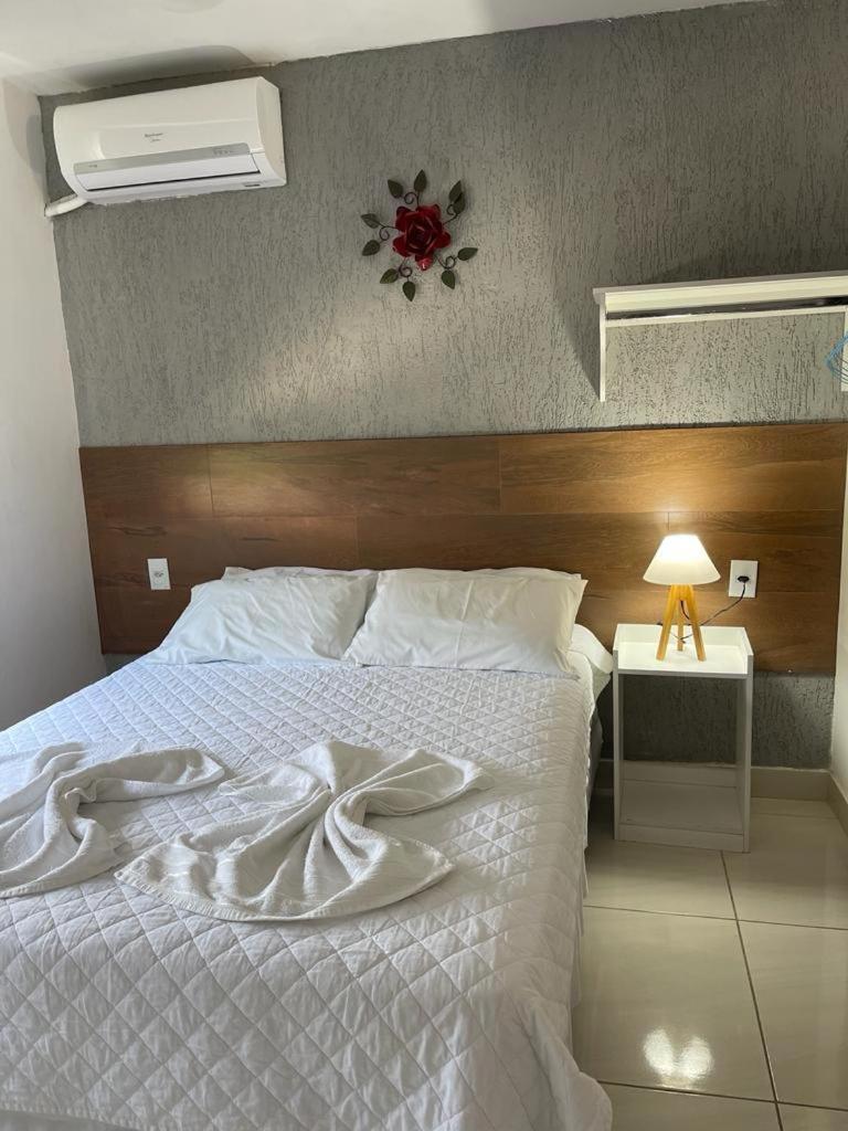 Pousada Casa Serra Alves view 2