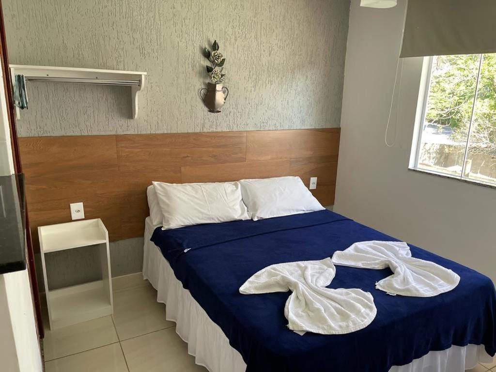 Pousada Casa Serra Alves view 4