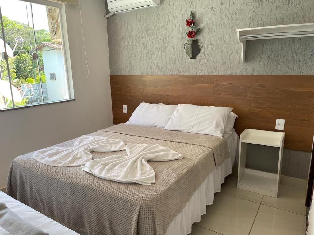 Pousada Casa Serra Alves view 5