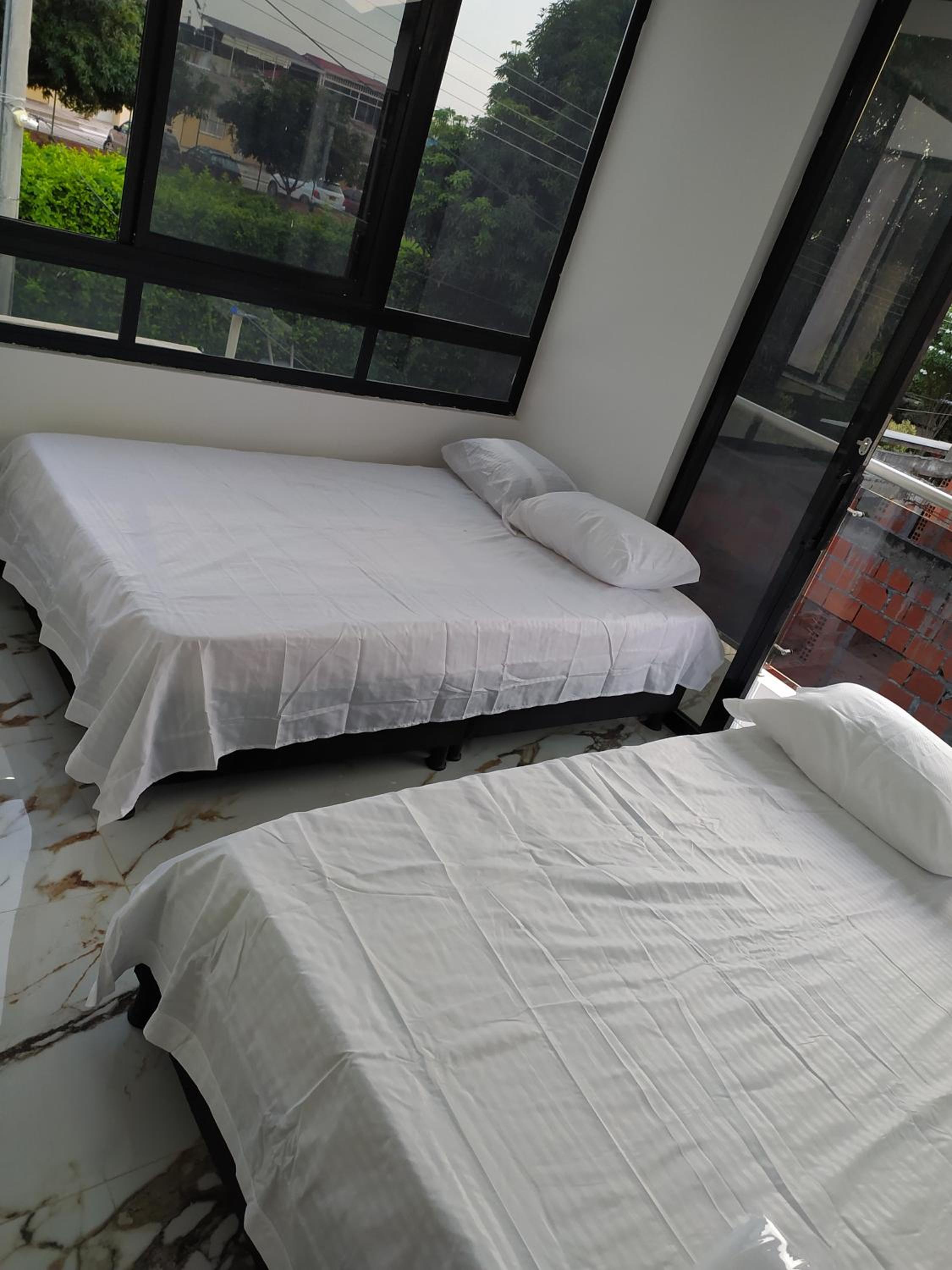 Casa de Lujo con Piscina privada Flandes Tolima