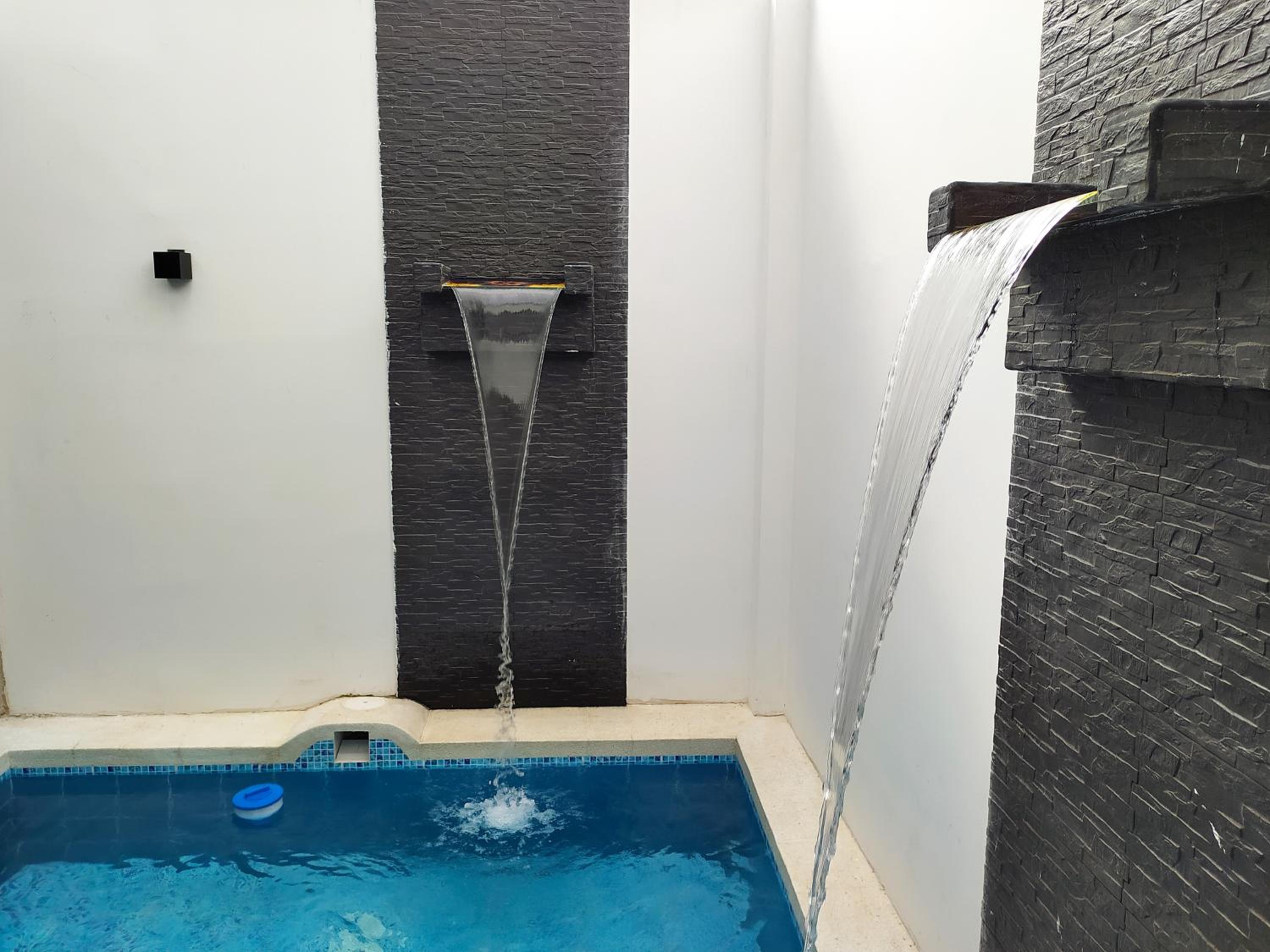 Casa de Lujo con Piscina privada Flandes Tolima