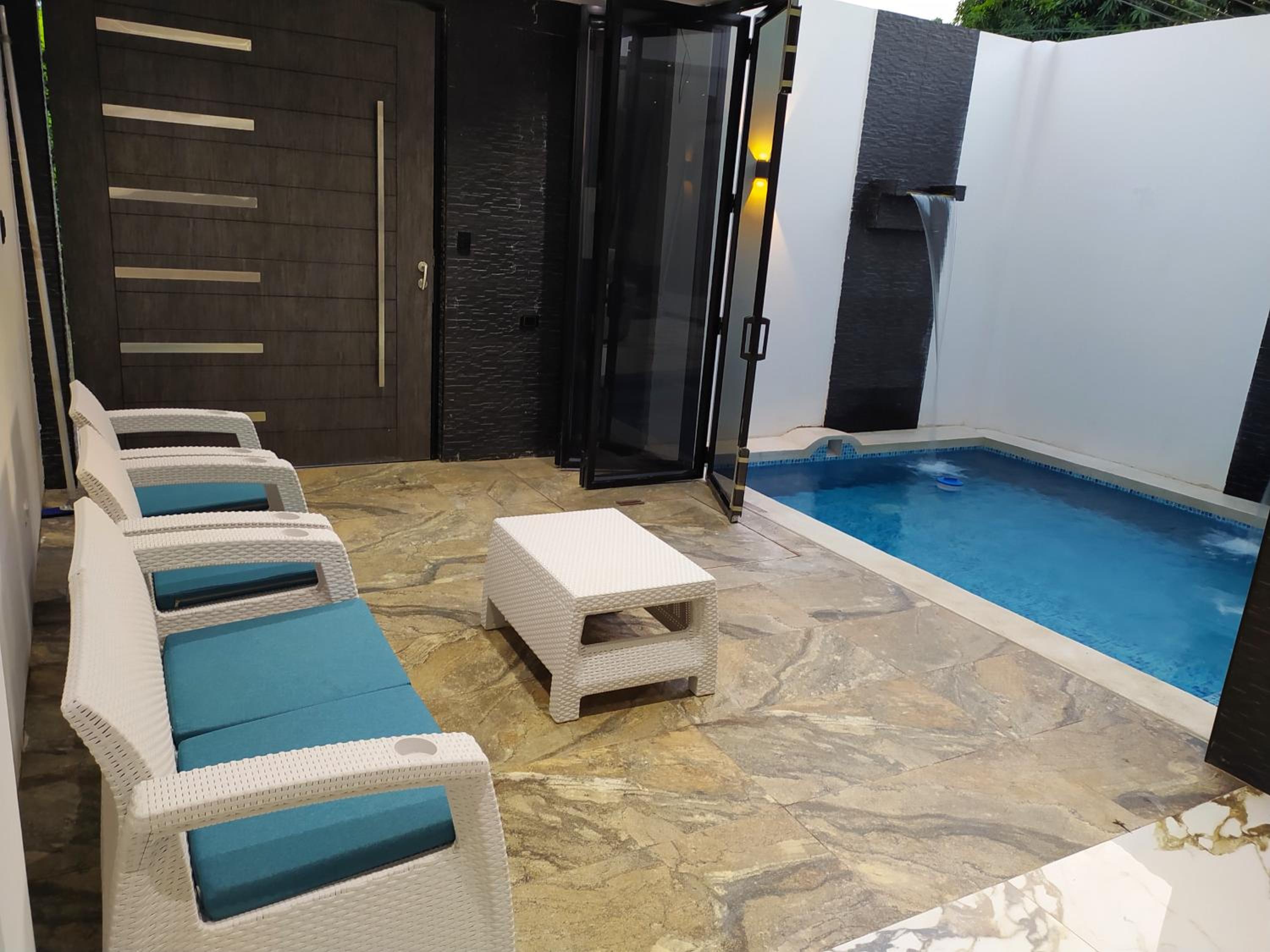 Casa de Lujo con Piscina privada Flandes Tolima