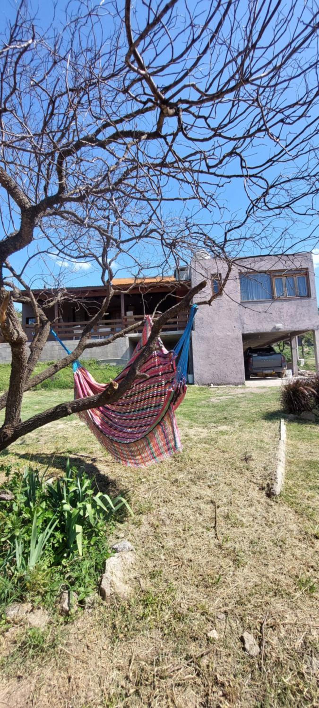 Cuestas Del Búho Casa Serrana