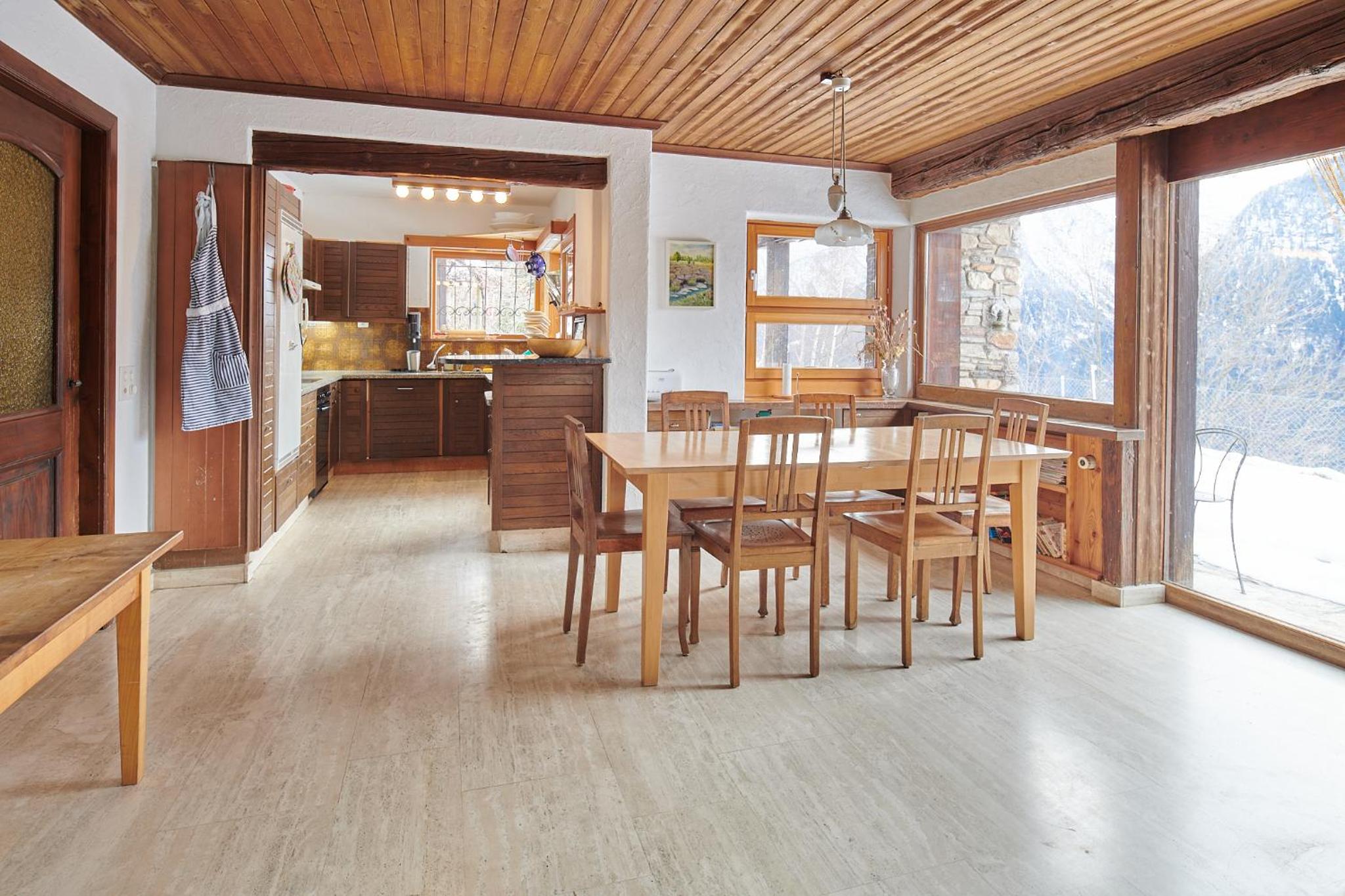 Casa Bubeck