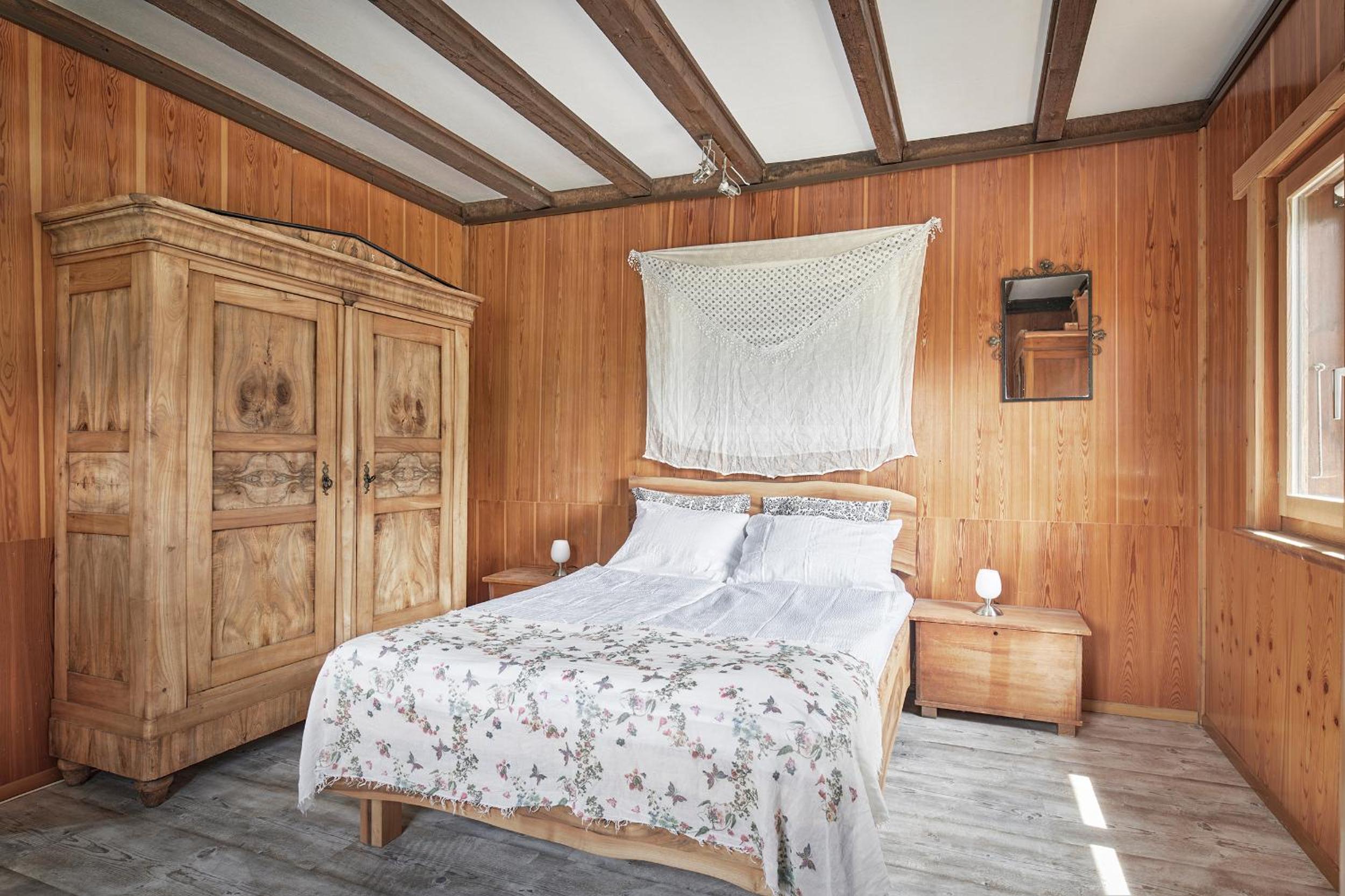 Casa Bubeck