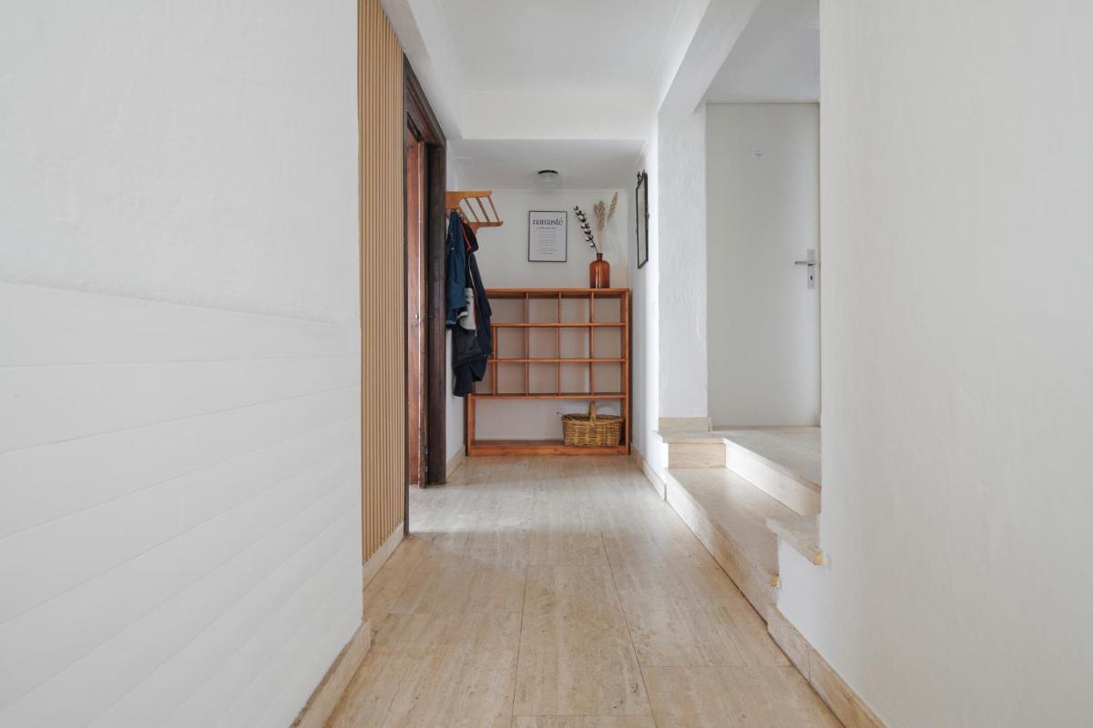 Casa Bubeck