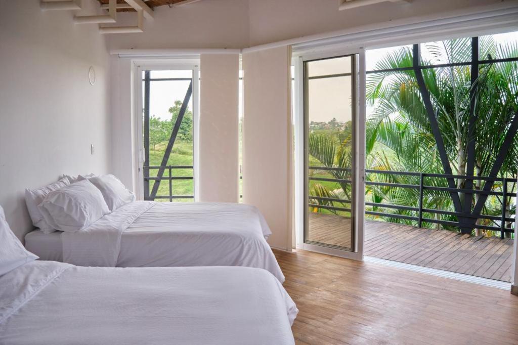 Hotel Casa Natura