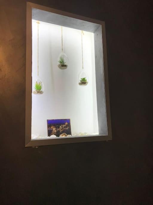 CASA M.A.S NAPOLI CENTRO STORICO BOTANICO