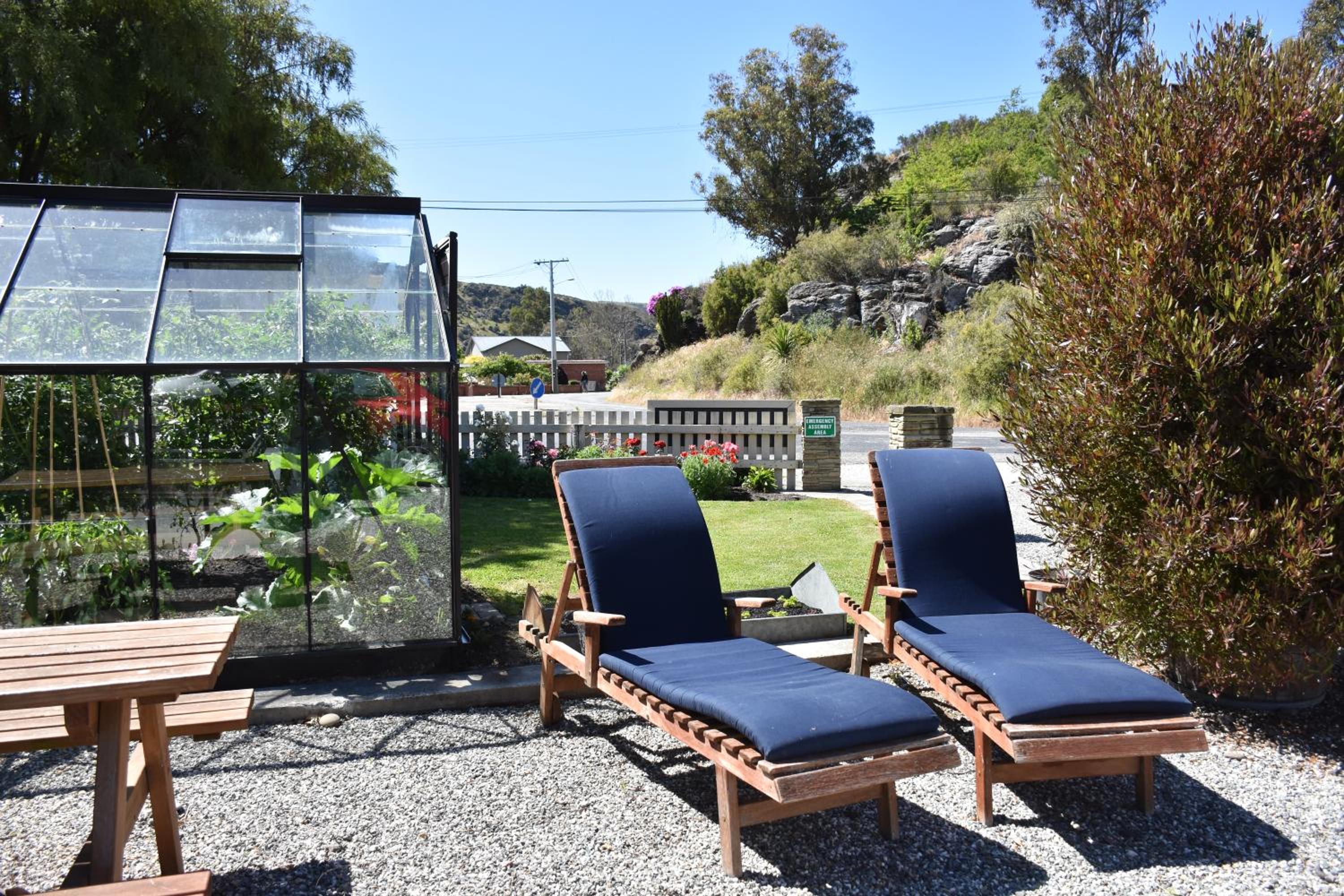Roxburgh Motels