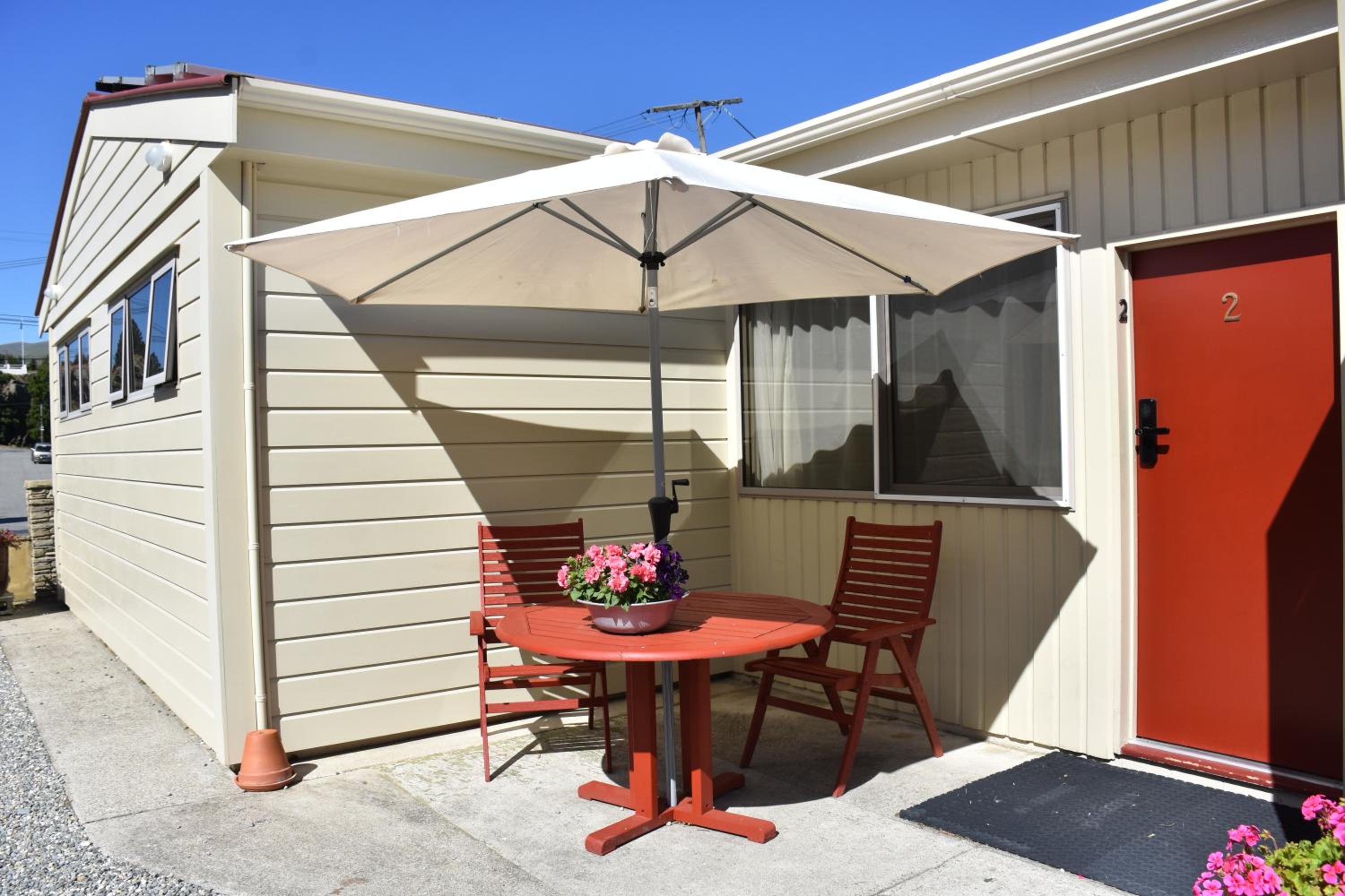 Roxburgh Motels