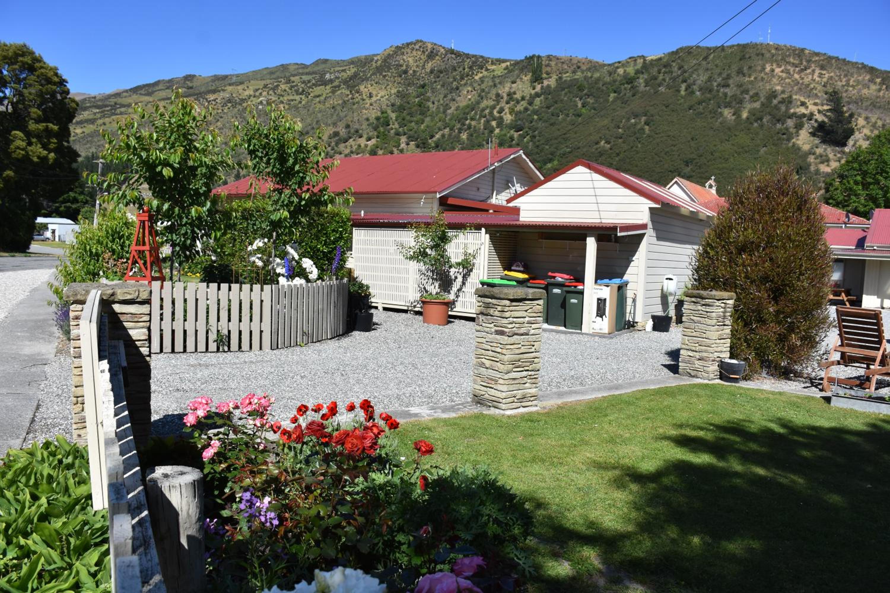 Roxburgh Motels