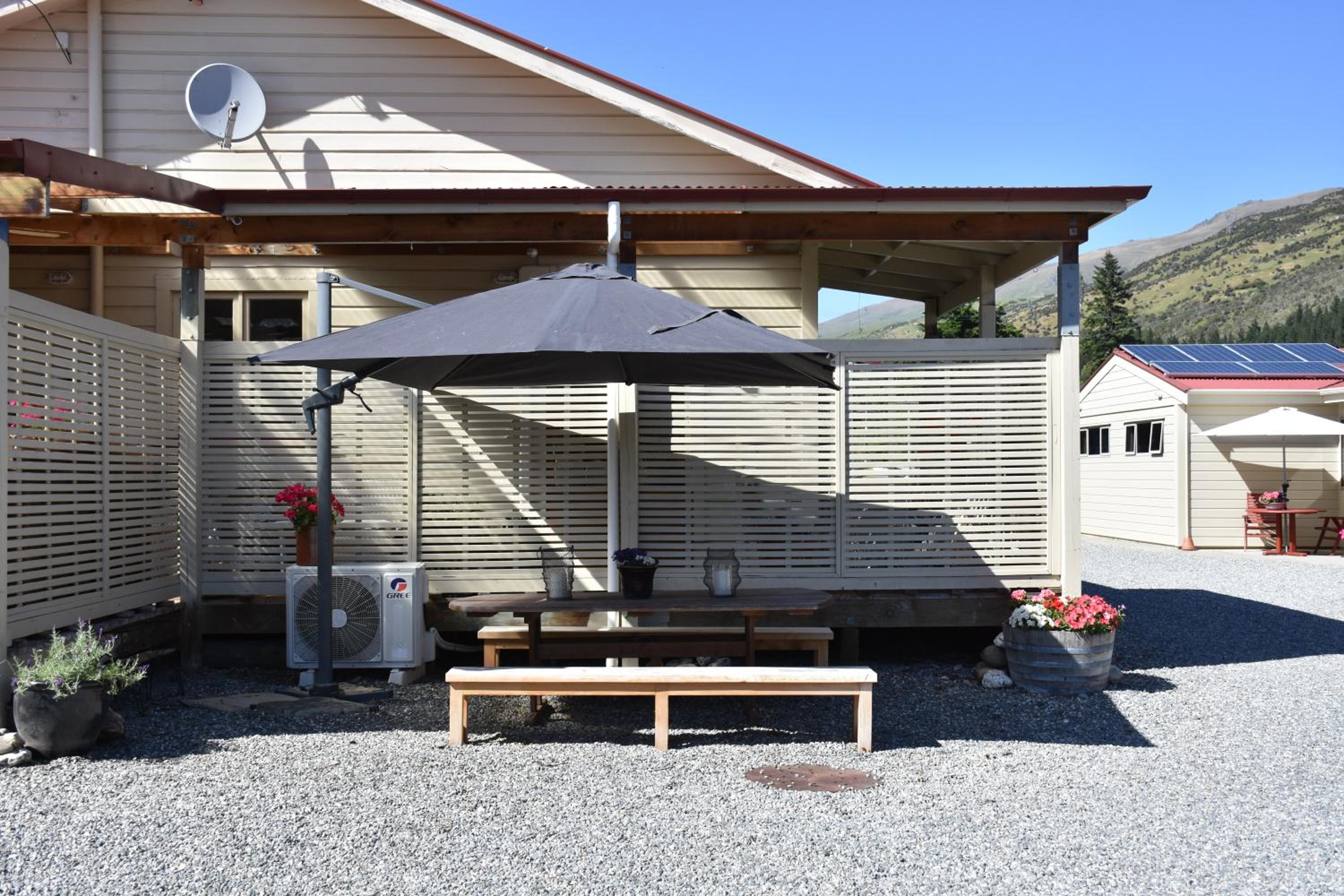 Roxburgh Motels