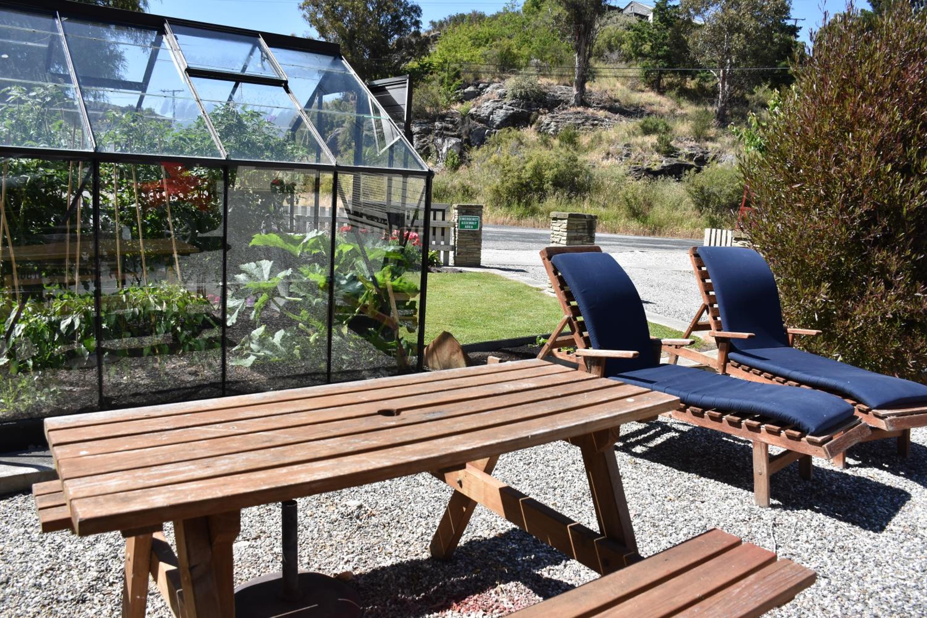 Roxburgh Motels