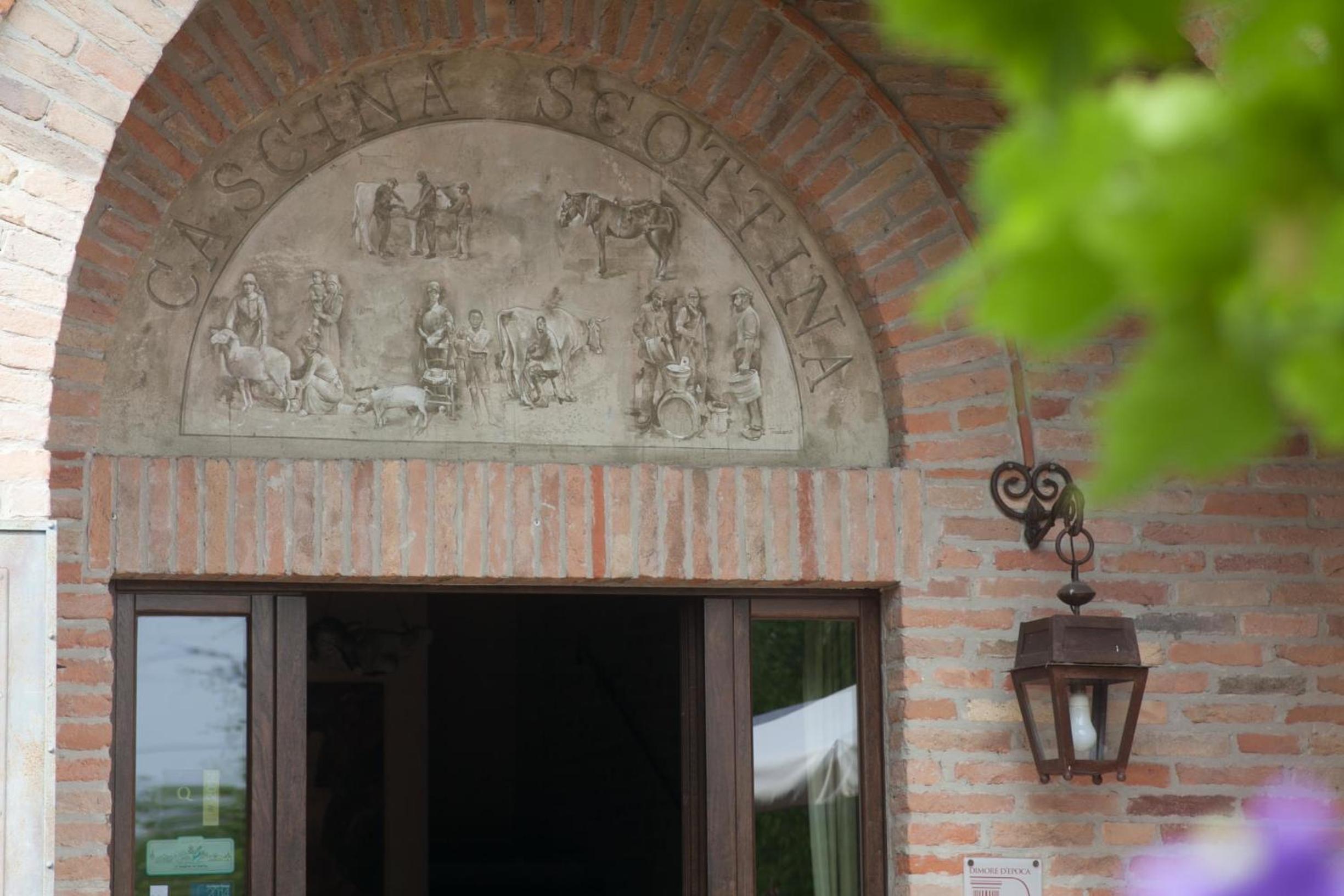 Relais Cascina Scottina