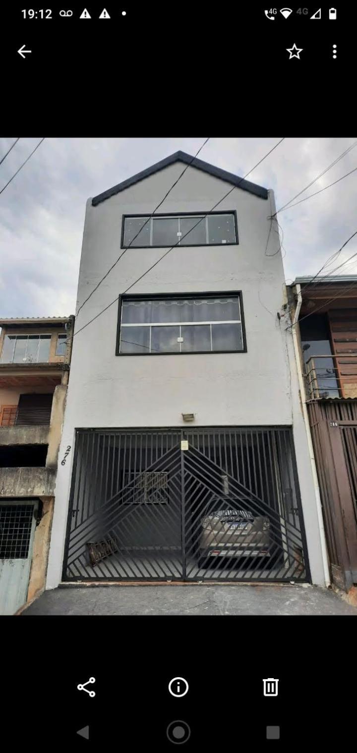 Flat Itavuvu