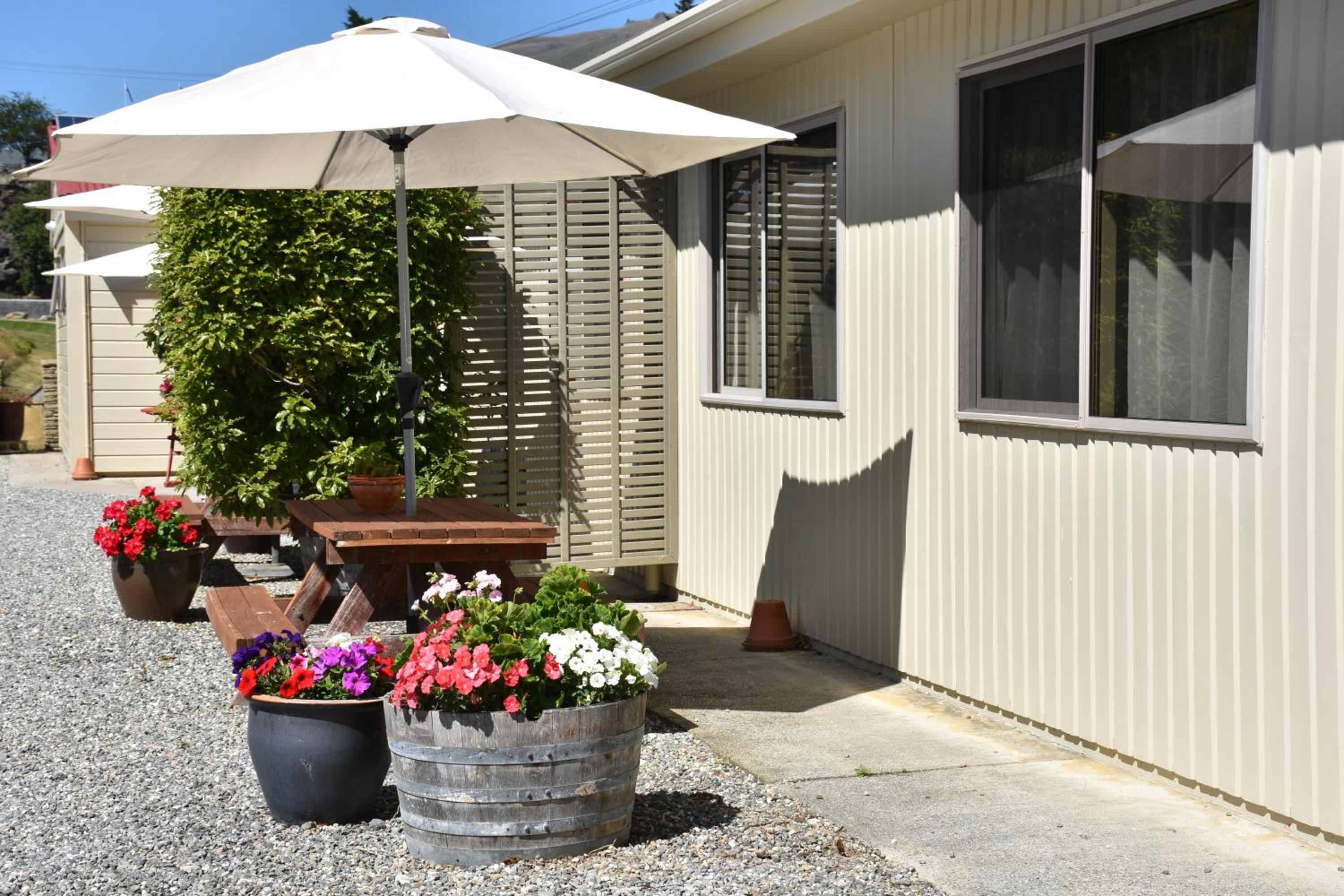 Roxburgh Motels