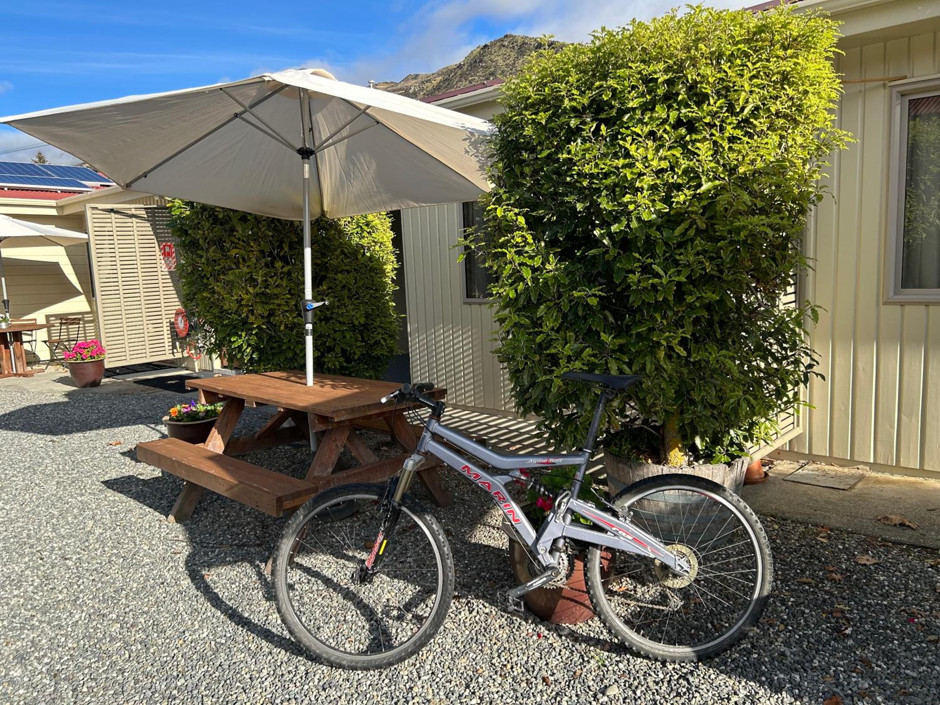 Roxburgh Motels
