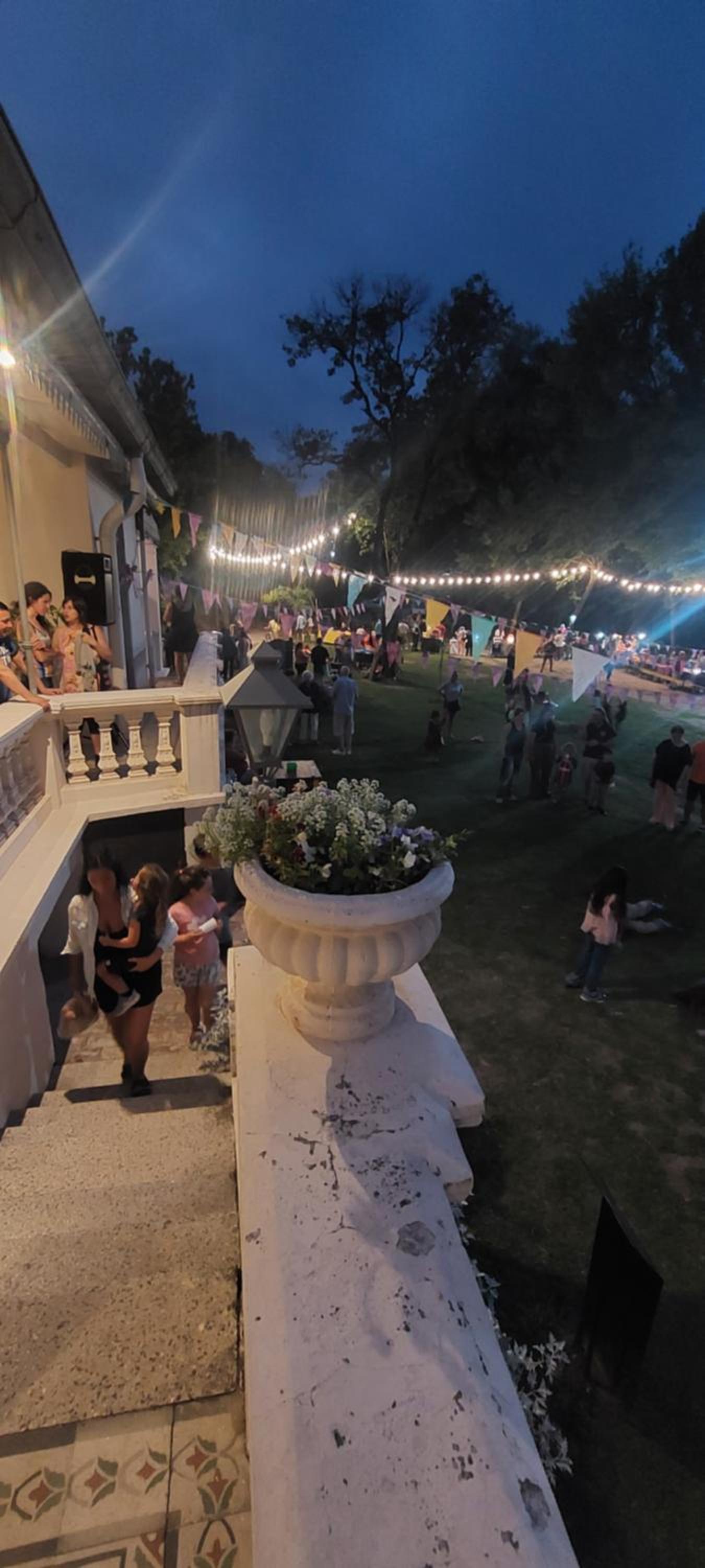 Cuestas Del Búho Casa Serrana
