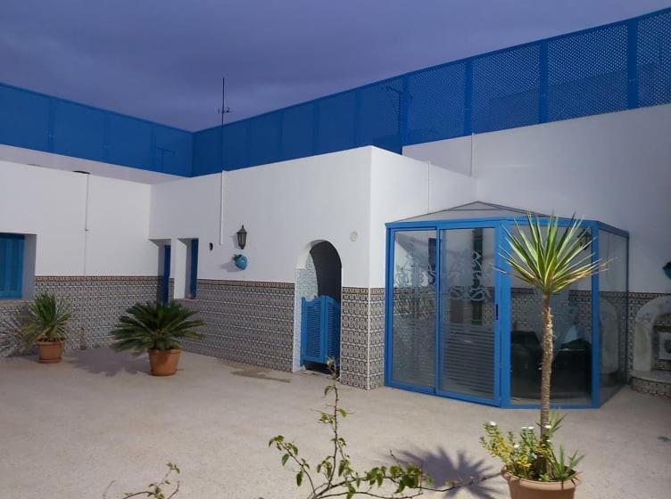 Dar El Goulli