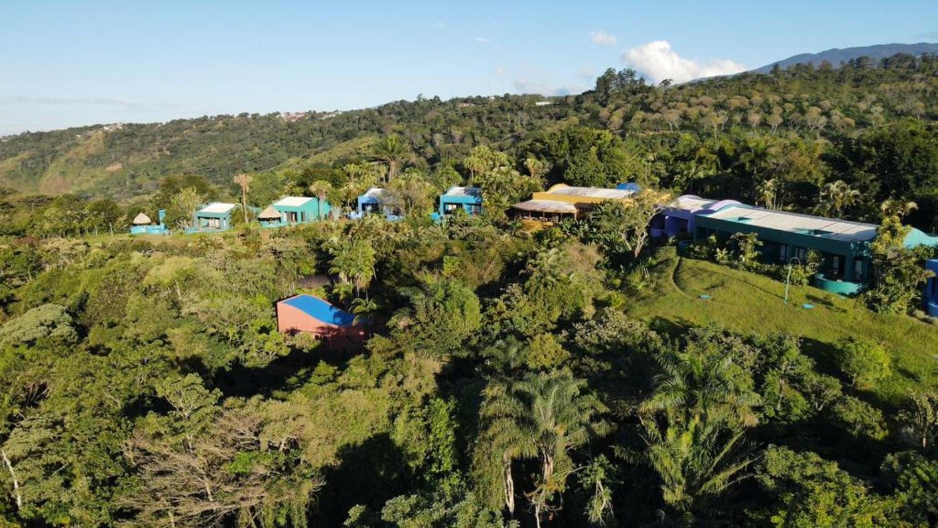 Hotel Xandari Resort & Spa