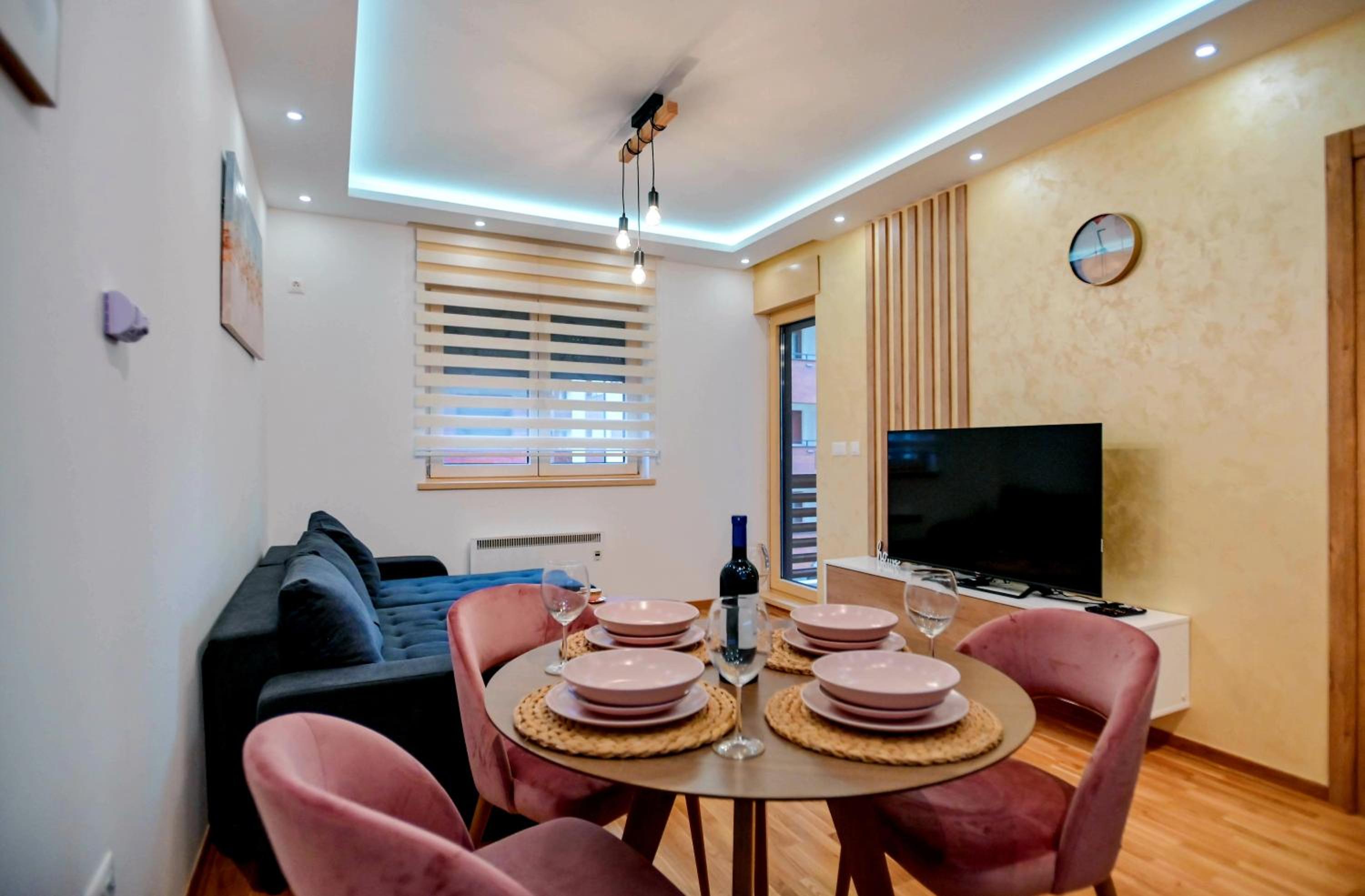 Apartman Felicita 1 Zlatibor