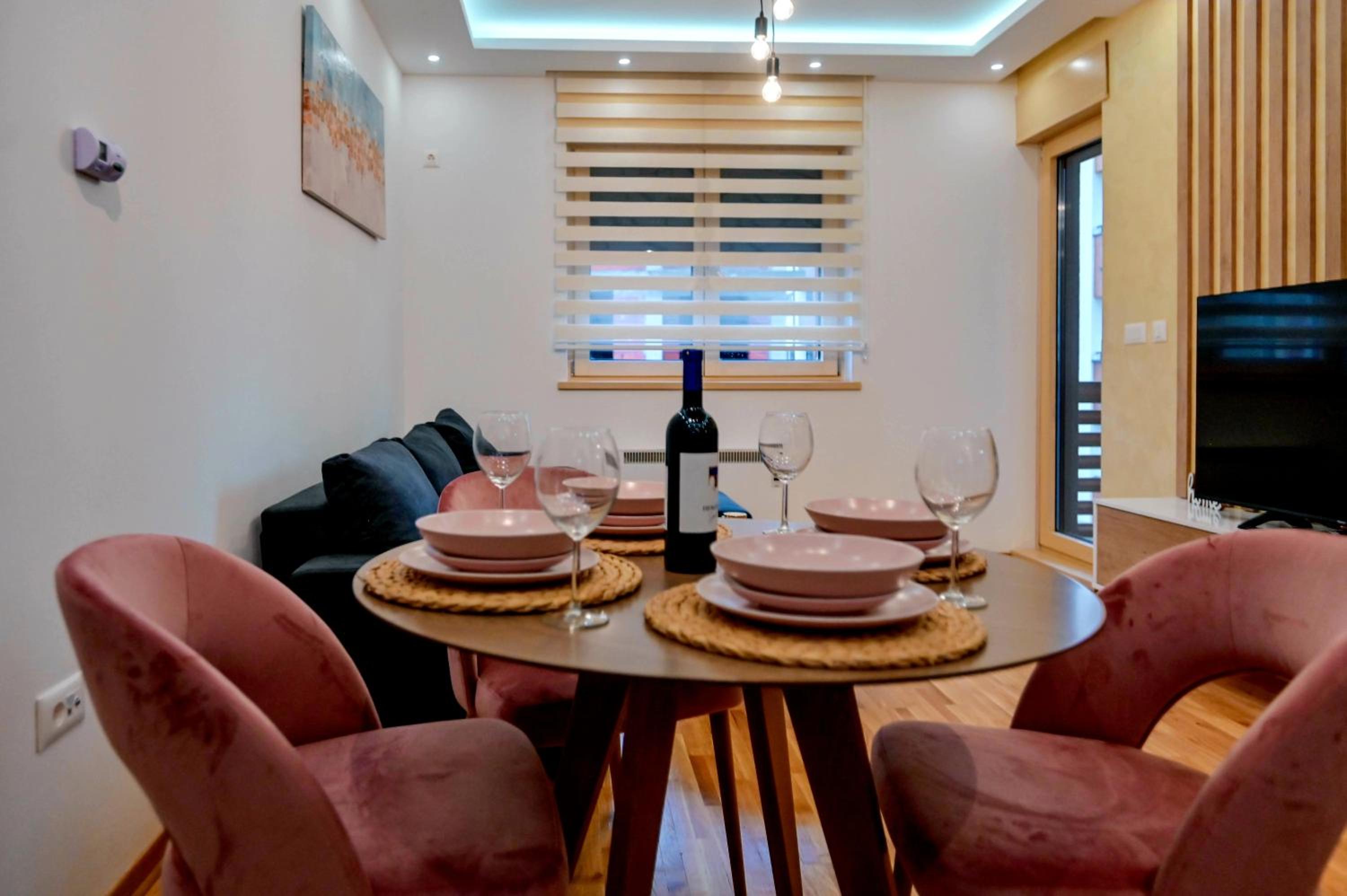 Apartman Felicita 1 Zlatibor